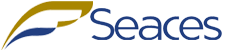white logo